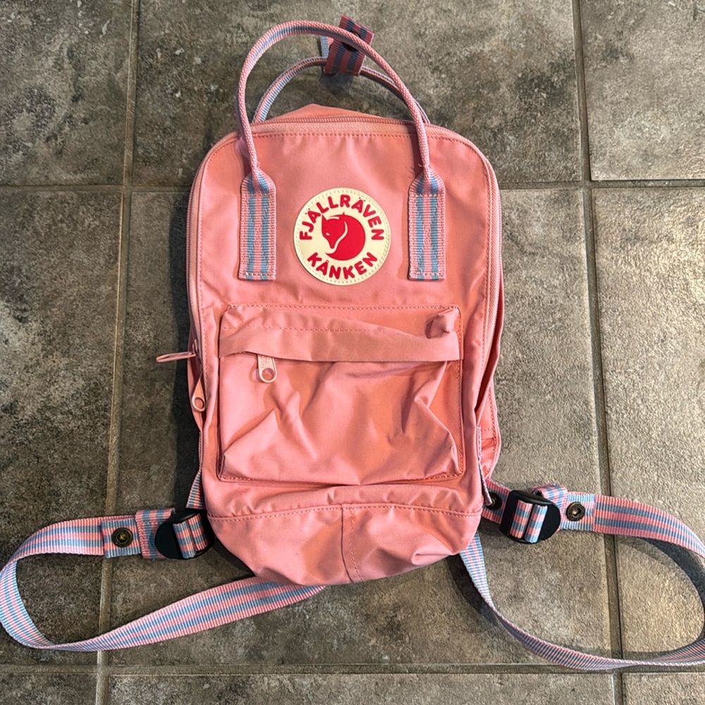 Fjallraven Kanken Backpack